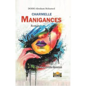 Livre Manigances- Roman Amour Sentimental-erotique