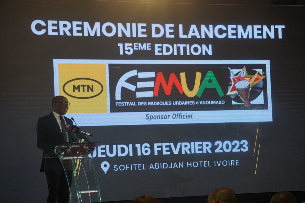 <strong>Le FEMUA 15 se tiendra en avril</strong>