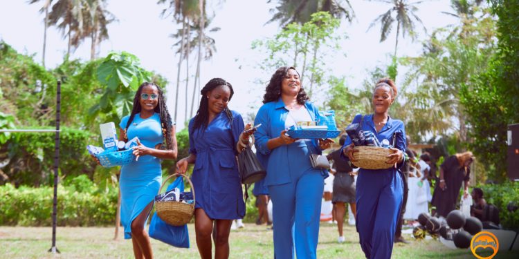EN IMAGES : CE QUE VOUS AVEZ RATÉ À LA 2E ÉDITION DE COLOR PICNIC PAR I LOVE ABIDJAN