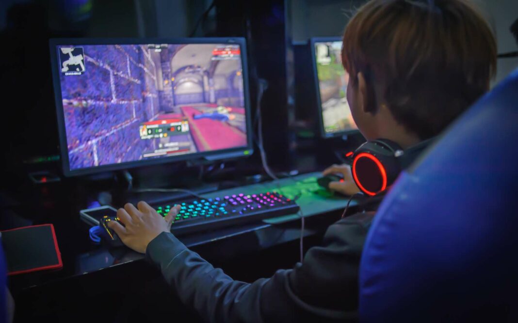 <strong>Le jeu vidéo rend les enfants plus intelligents</strong>